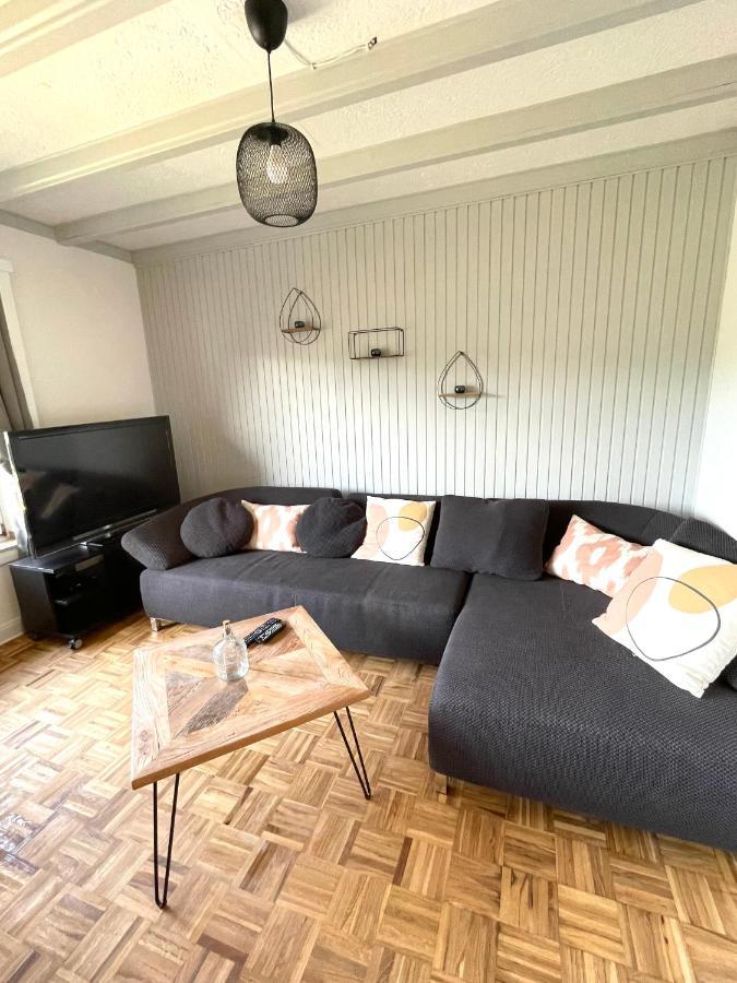 Ferienhaus Sonnendeck 2 锡默拉特 外观 照片