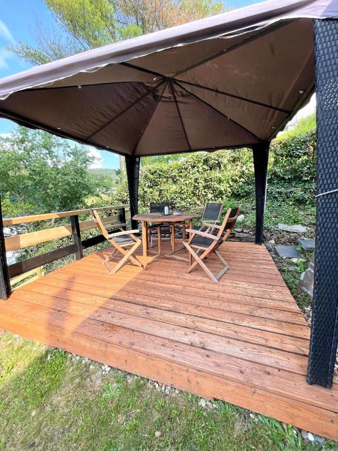 Ferienhaus Sonnendeck 2 锡默拉特 外观 照片