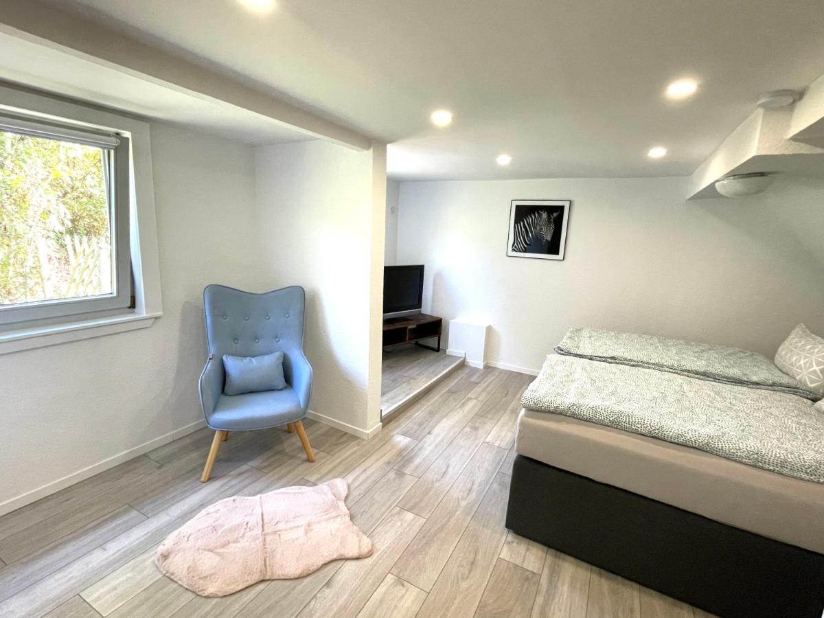 Ferienhaus Sonnendeck 2 锡默拉特 外观 照片