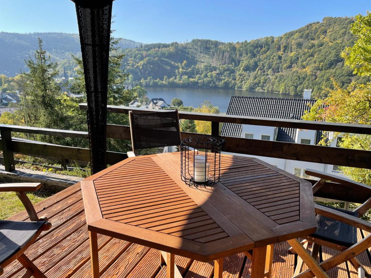 Ferienhaus Sonnendeck 2 锡默拉特 外观 照片